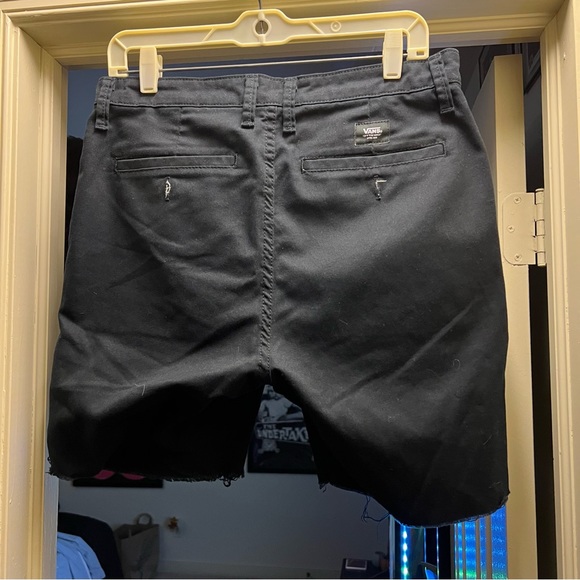 Vans Chino Shorts - Picture 2 of 3